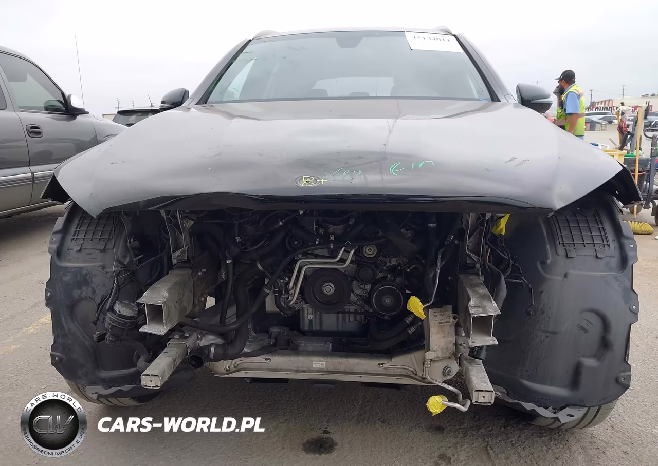 2019 Mercedes-Benz Glc 300 VIN:WDC0G4JB3KV134598 - 6