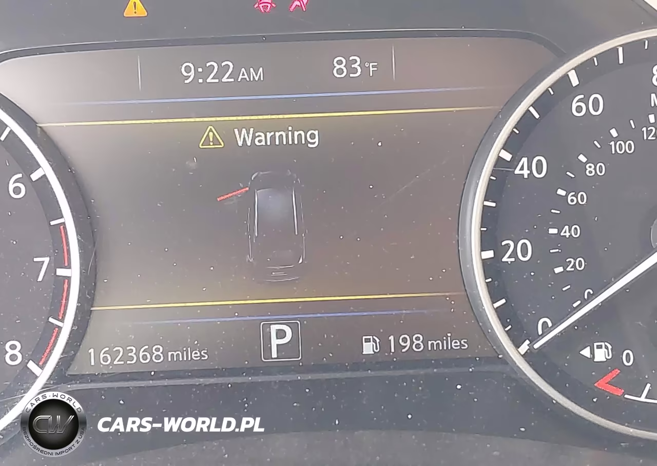 2015 Nissan Murano Sv VIN:5N1AZ2MG3FN273938 - 16