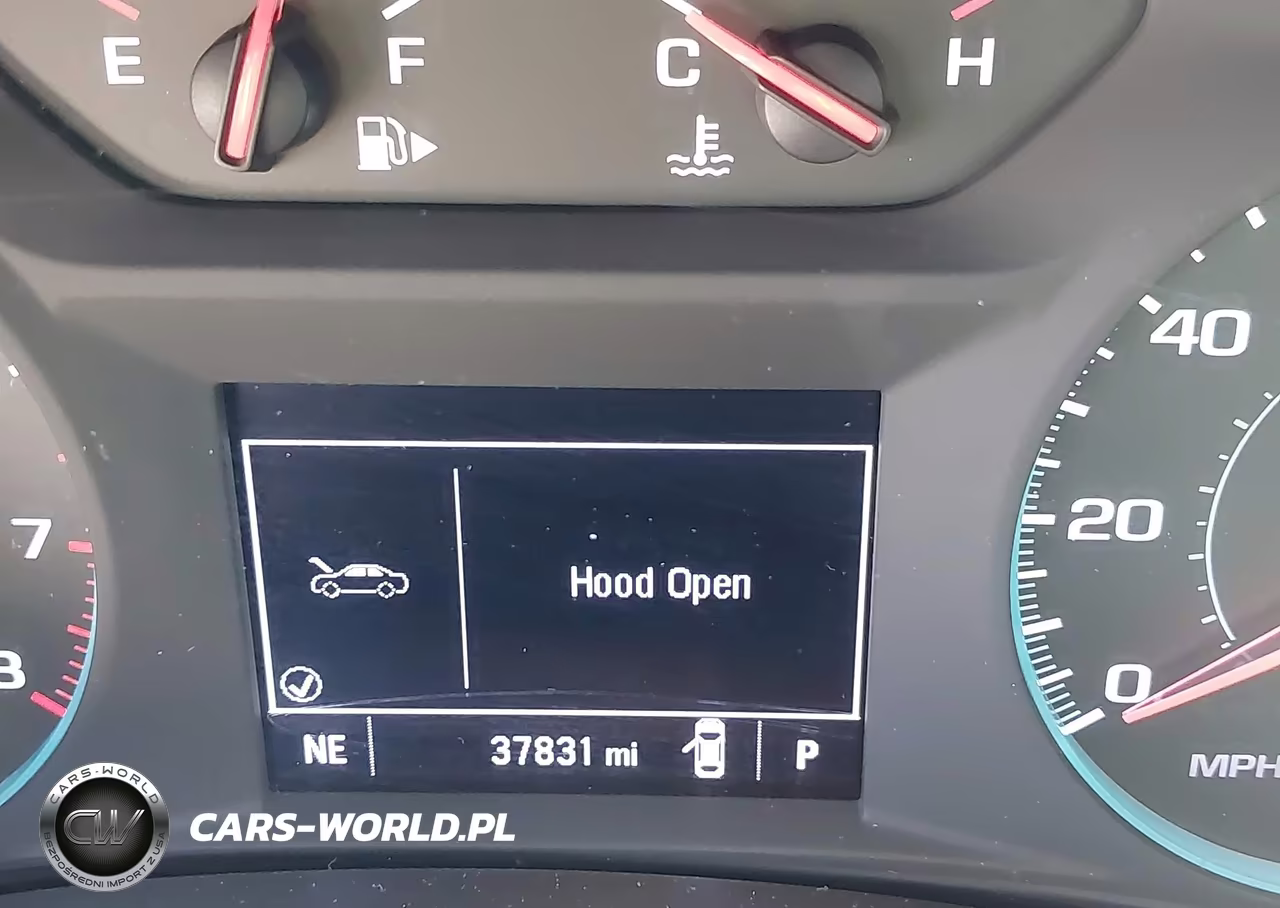 2025 Chevrolet Malibu Fwd 1Lt VIN:1G1ZD5ST6SF141907 - 15