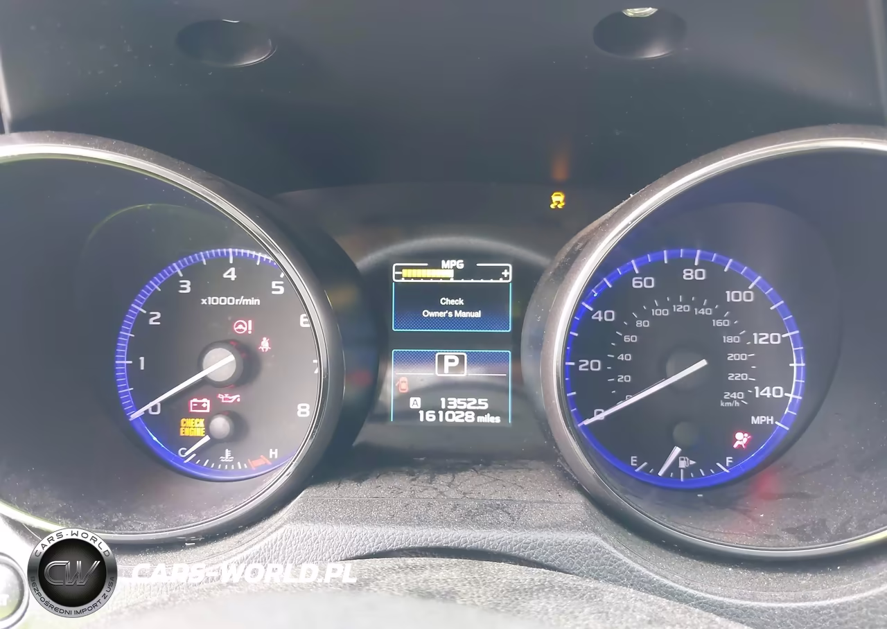 2018 Subaru Legacy 2.5I Premium VIN:4S3BNAC61J3018488 - 7