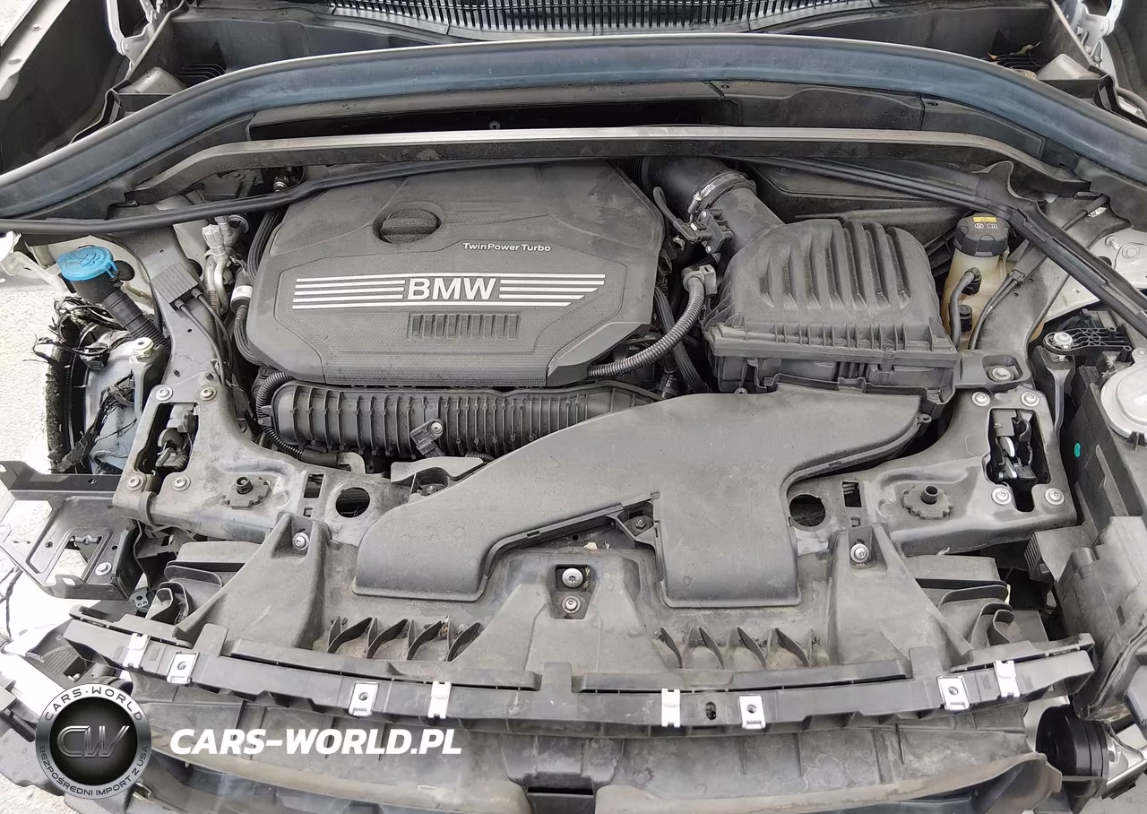 2020 BMW X1 Sdrive28I VIN:WBXJG7C00L5P69869 - 10