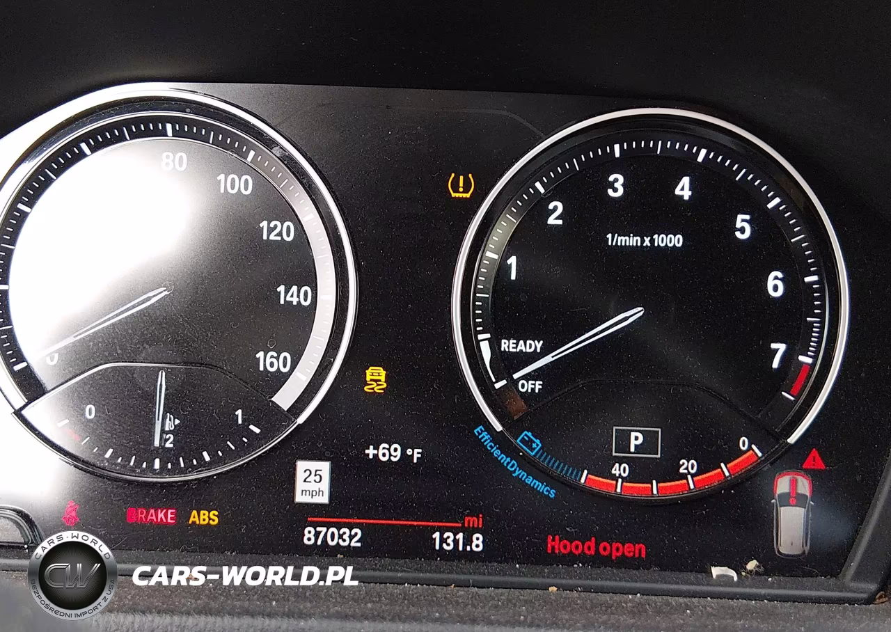 2020 BMW X1 Sdrive28I VIN:WBXJG7C00L5P69869 - 16