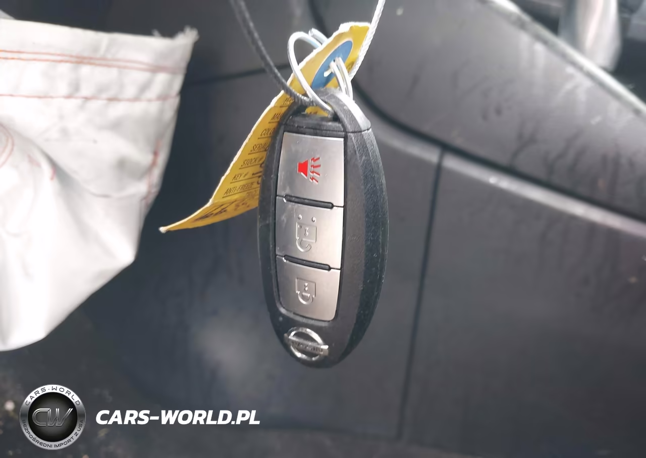 2020 Nissan Kicks S Xtronic Cvt VIN:3N1CP5BV5LL552344 - 11