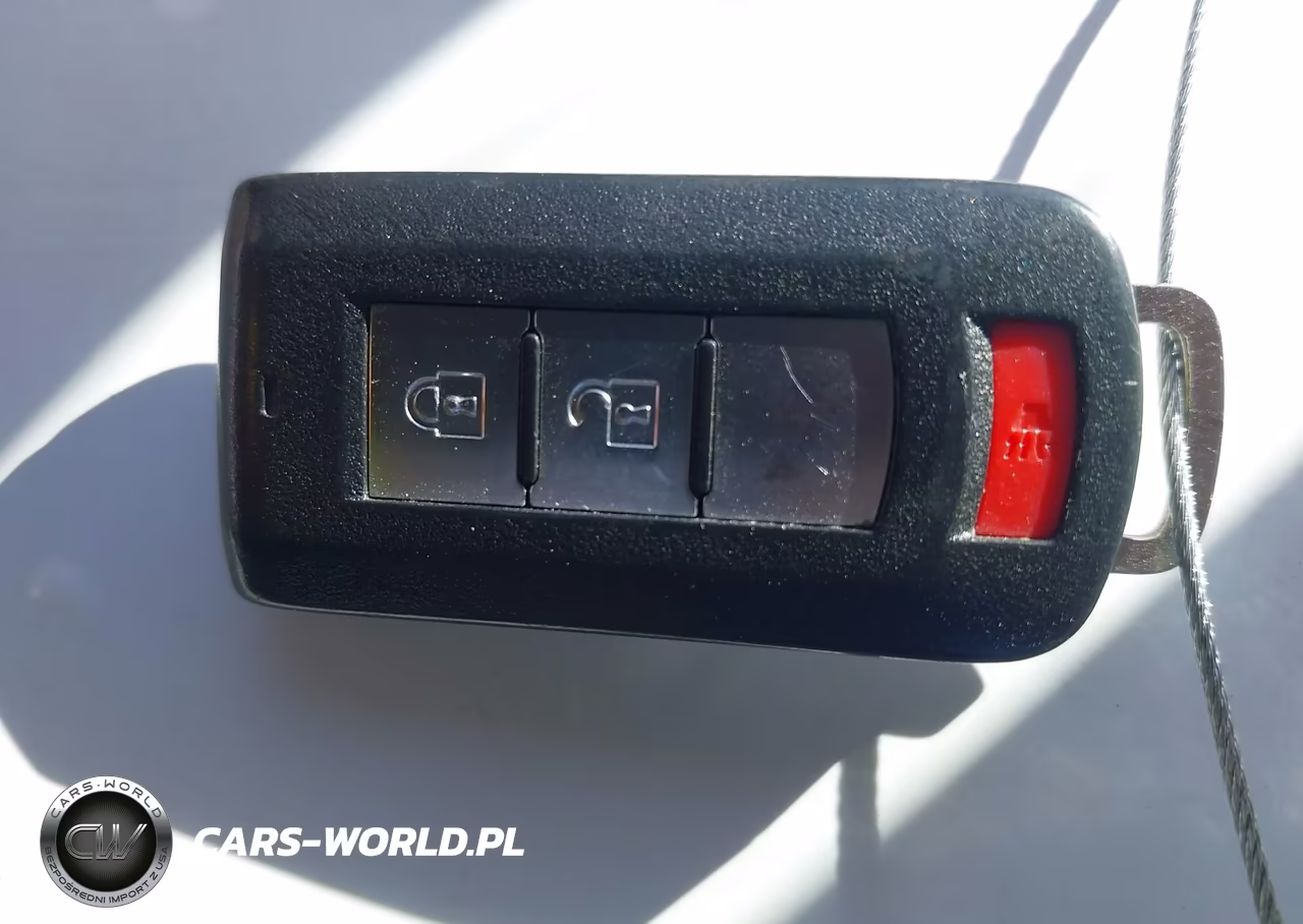 2012 Mitsubishi Outlander Se VIN:JA4AS3AW8CU001407 - 11