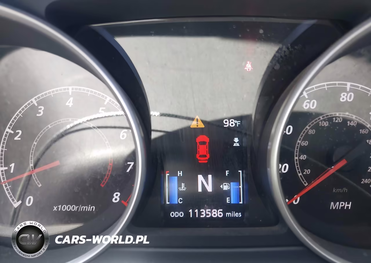2012 Mitsubishi Outlander Se VIN:JA4AS3AW8CU001407 - 7