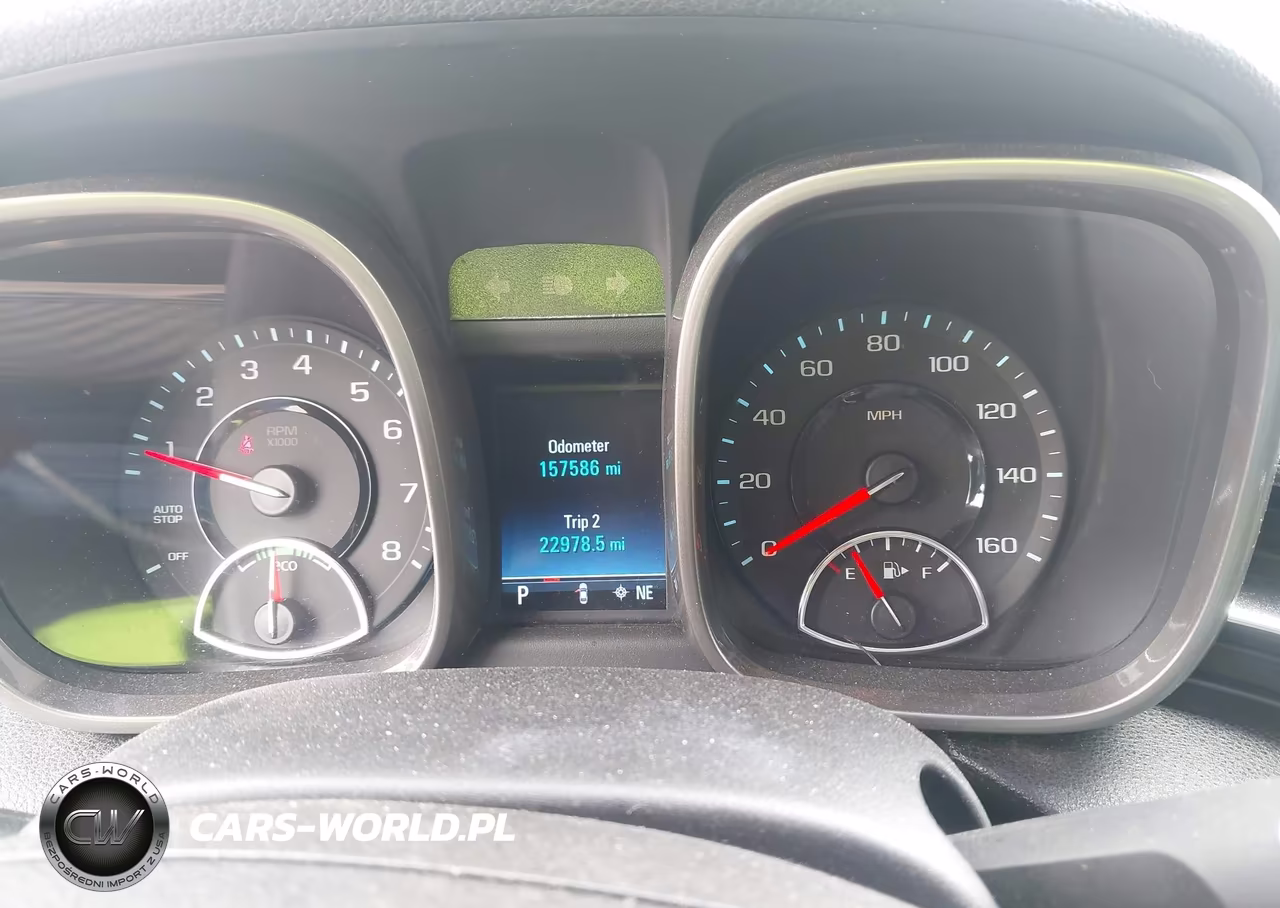 2013 Chevrolet Malibu Eco VIN:1G11D5RR5DF105197 - 7