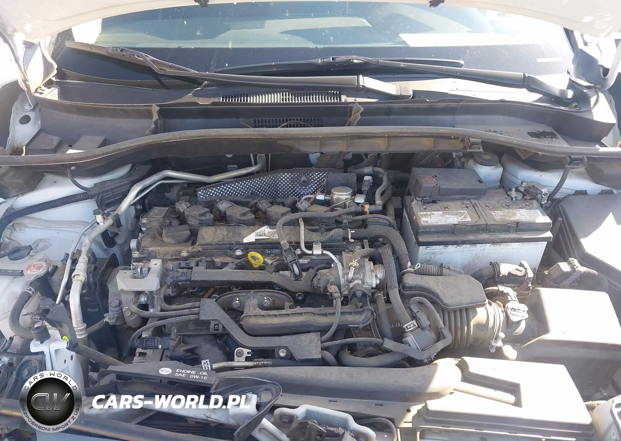2023 Toyota Corolla Cross Le VIN:7MUCAAAG9PV043521 - 10