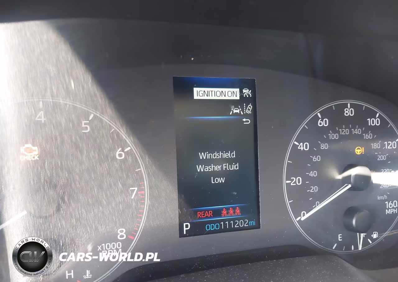 2023 Toyota Corolla Cross Le VIN:7MUCAAAG9PV043521 - 16