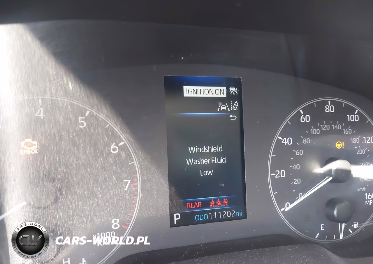 2023 Toyota Corolla Cross Le VIN:7MUCAAAG9PV043521 - 7