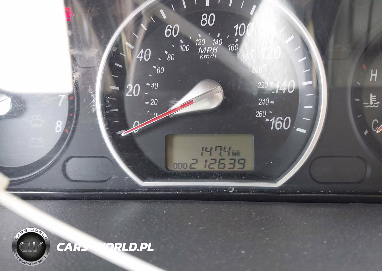 2006 Hyundai Sonata Gls V6-Lx V6 VIN:5NPEU46F16H073600 - 16