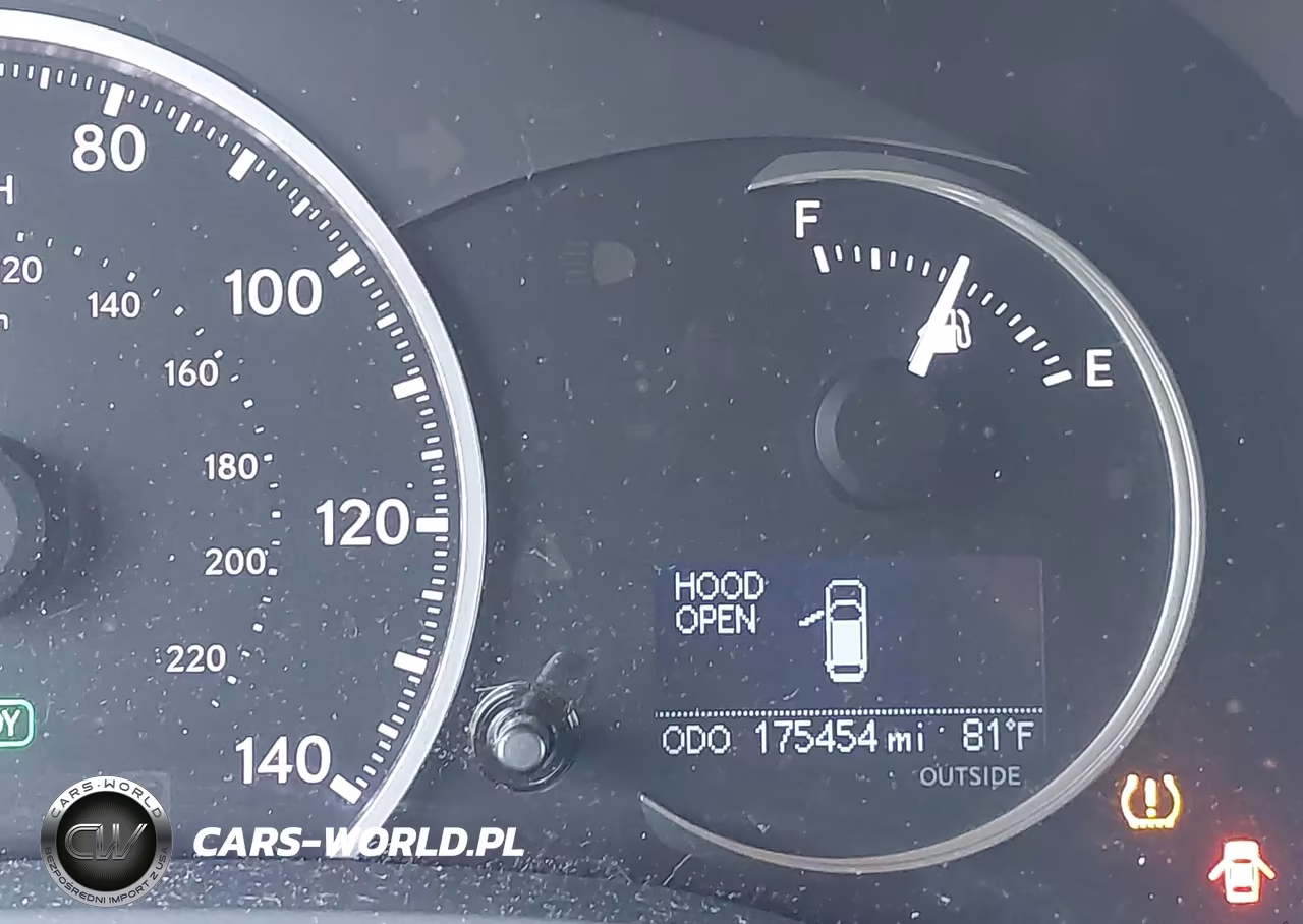 2011 Lexus Ct 200 VIN:JTHKD5BH4B2046241 - 15