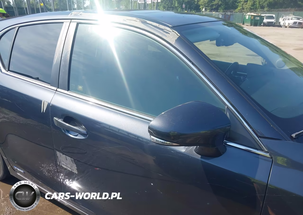 2011 Lexus Ct 200 VIN:JTHKD5BH4B2046241 - 18