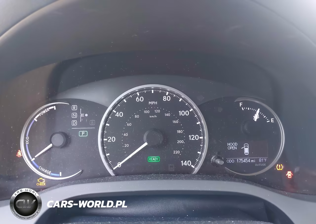2011 Lexus Ct 200 VIN:JTHKD5BH4B2046241 - 7