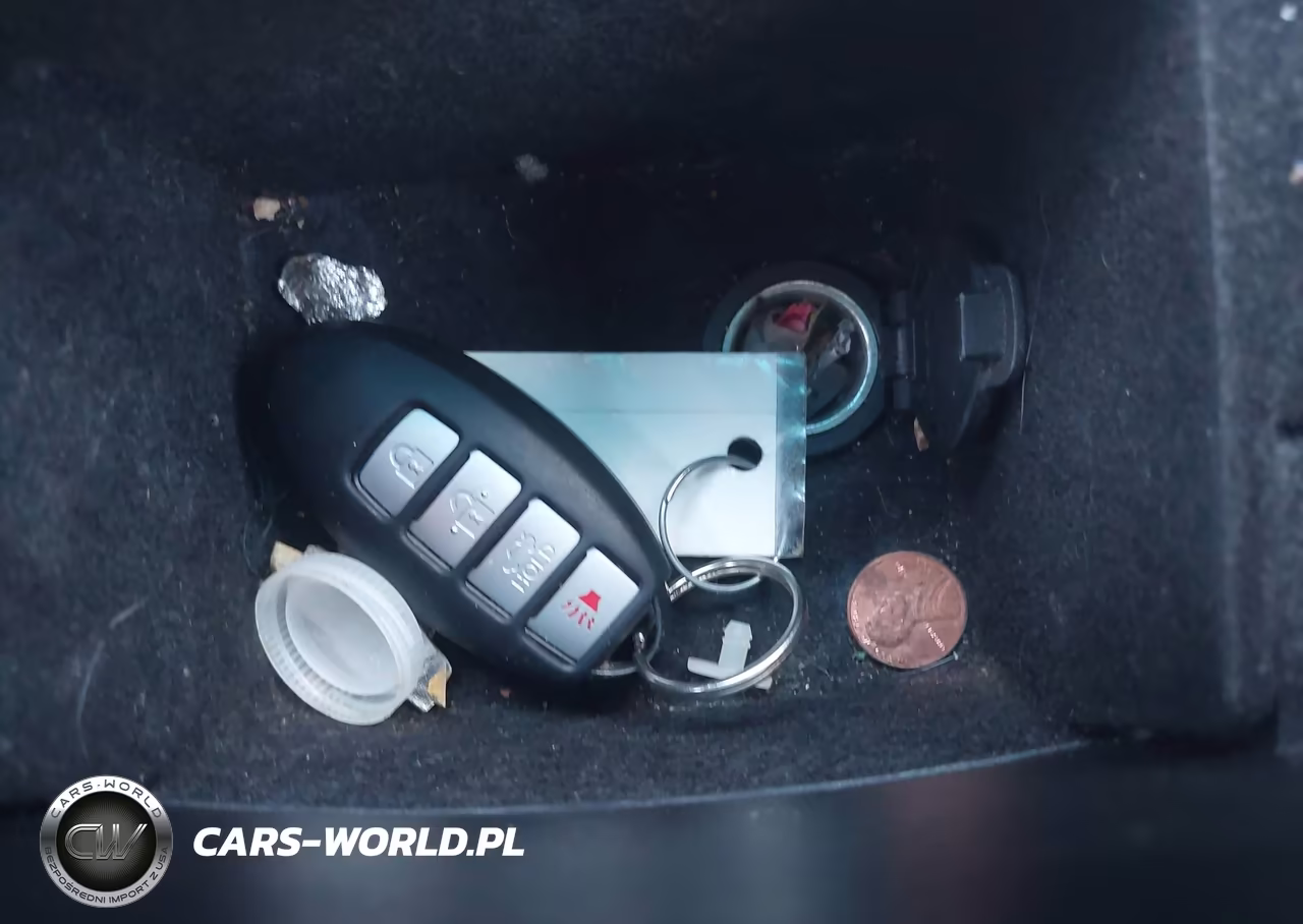 2012 Nissan Maxima 3.5 Sv VIN:1N4AA5AP1CC864249 - 11