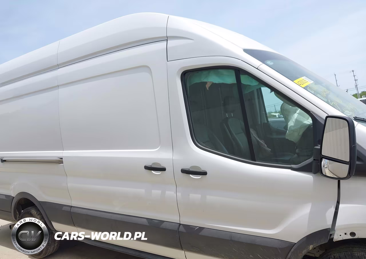 2025 Ford Transit-250 Cargo Van VIN:1FTBR3U85SKB17838 - 13