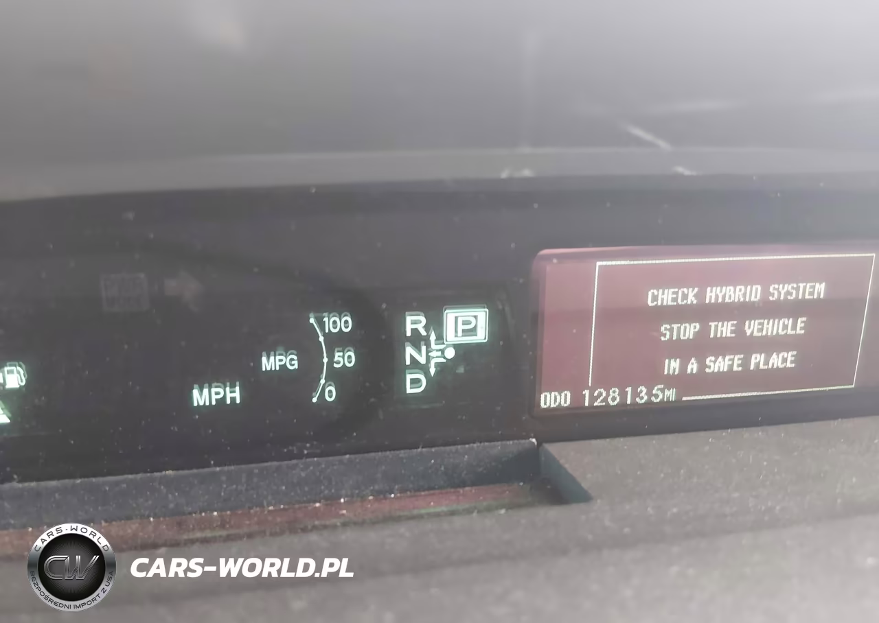 2013 Toyota Prius Two VIN:JTDKN3DUXD5638628 - 7