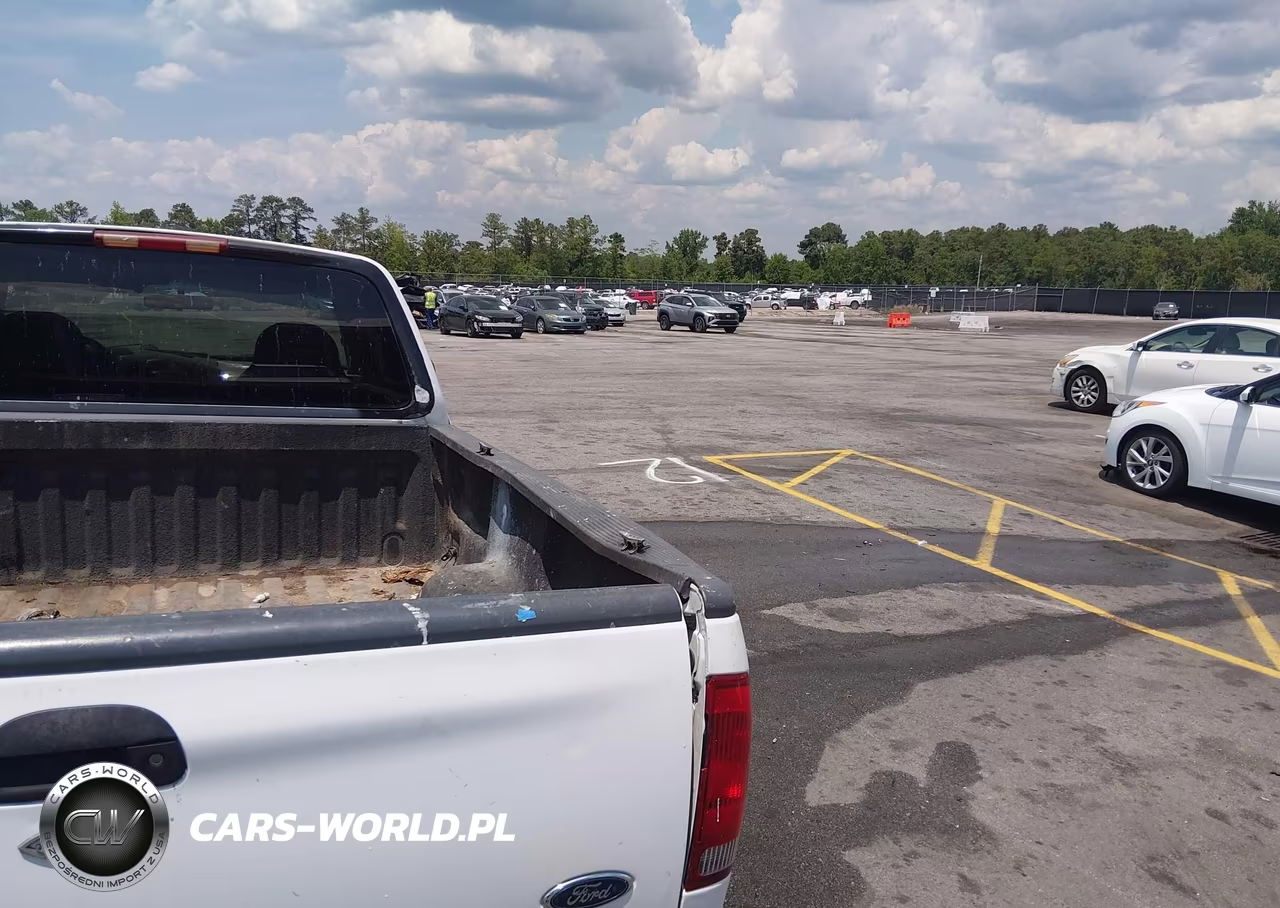 1998 Ford F-150 Lariat-Standard-Xl-Xlt VIN:1FTZX17W7WNB78020 - 6
