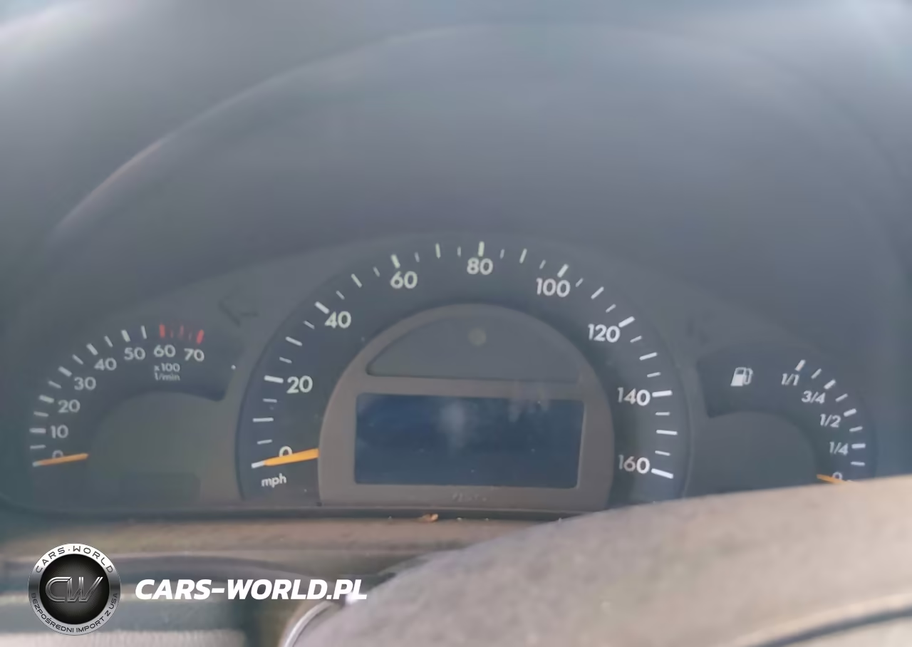 2003 Mercedes-Benz C 320 Sport VIN:WDBRF64J63F411690 - 7