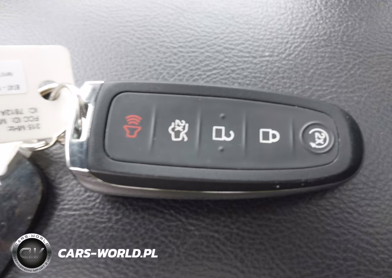 2014 Ford Edge Limited VIN:2FMDK4KC5EBB55798 - 11