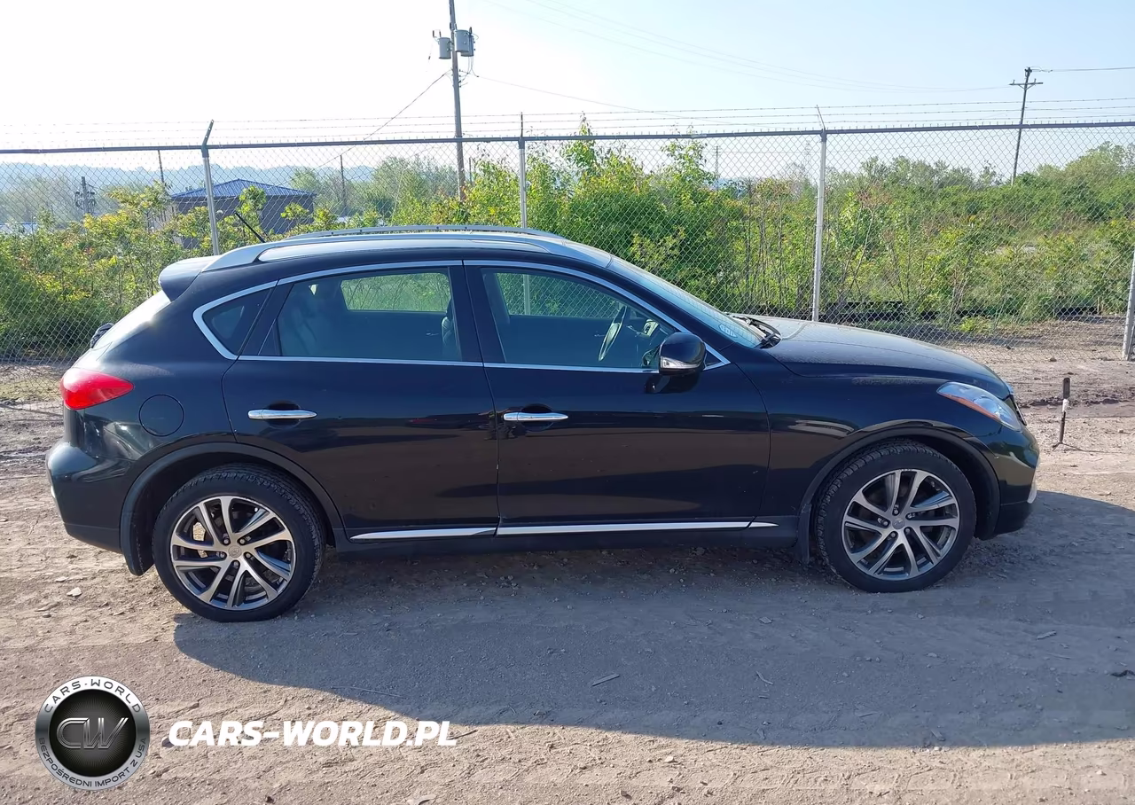 2016 Infiniti Qx50 VIN:JN1BJ0RR1GM260386 - 13