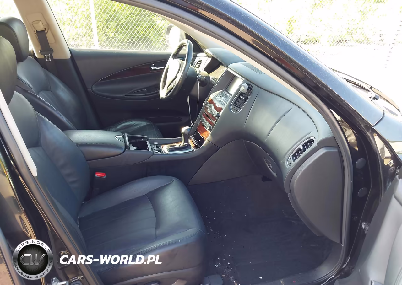 2016 Infiniti Qx50 VIN:JN1BJ0RR1GM260386 - 5