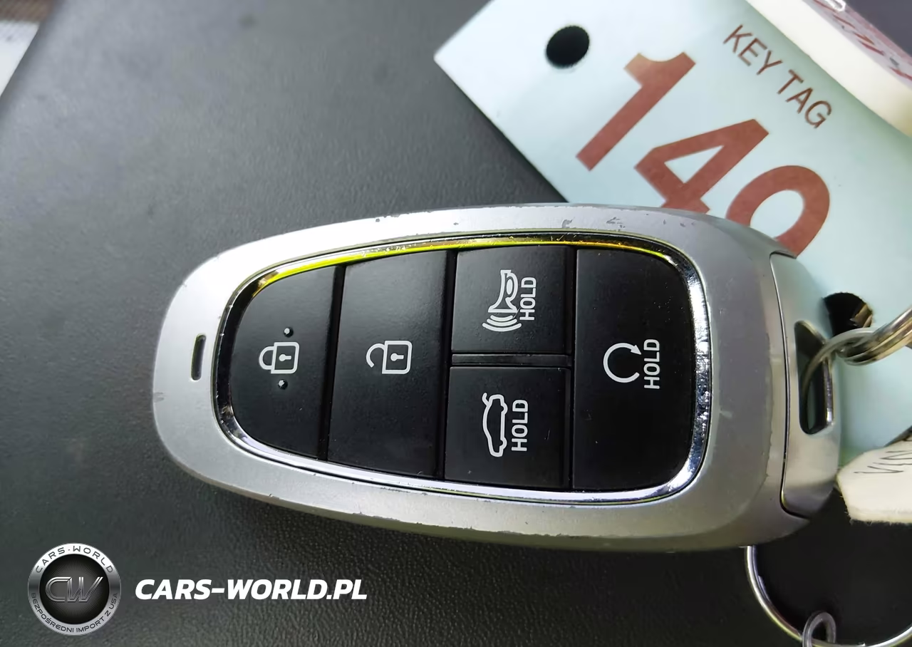 2021 Hyundai Sonata Sel Plus VIN:5NPEJ4J21MH120019 - 11
