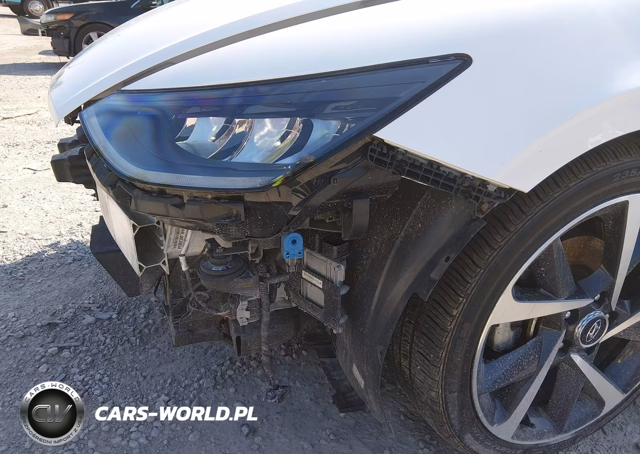 2021 Hyundai Sonata Sel Plus VIN:5NPEJ4J21MH120019 - 21