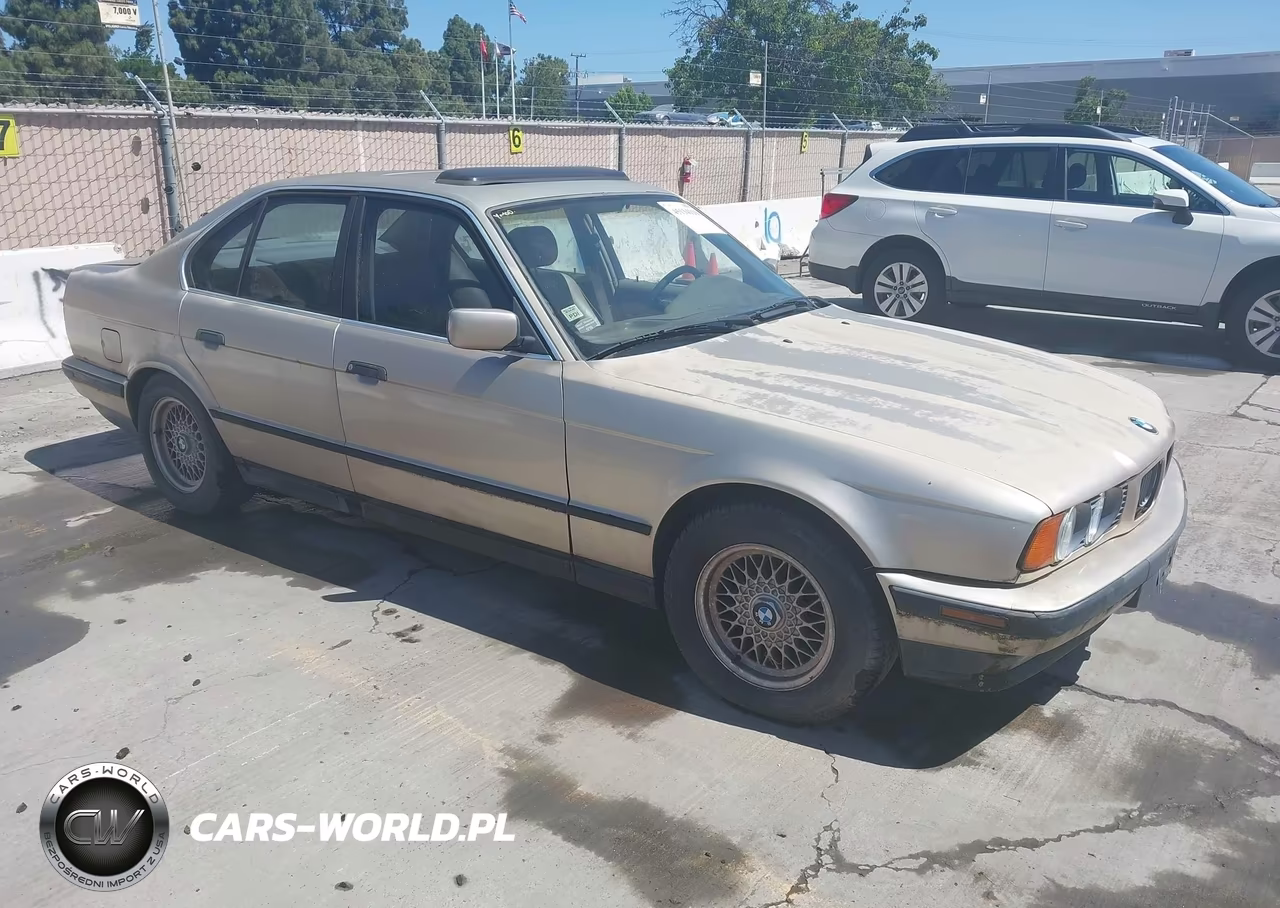 1994 BMW 530 I