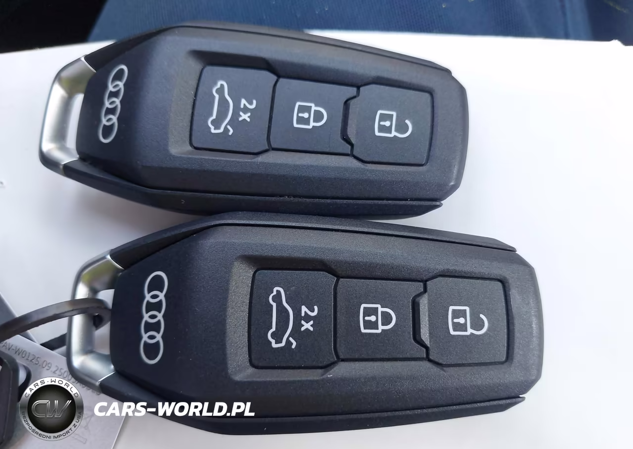 2025 Audi All-New A5 Premium Plus Tfsi Quattro S Tronic VIN:WAU2BCFU8SN110618 - 11