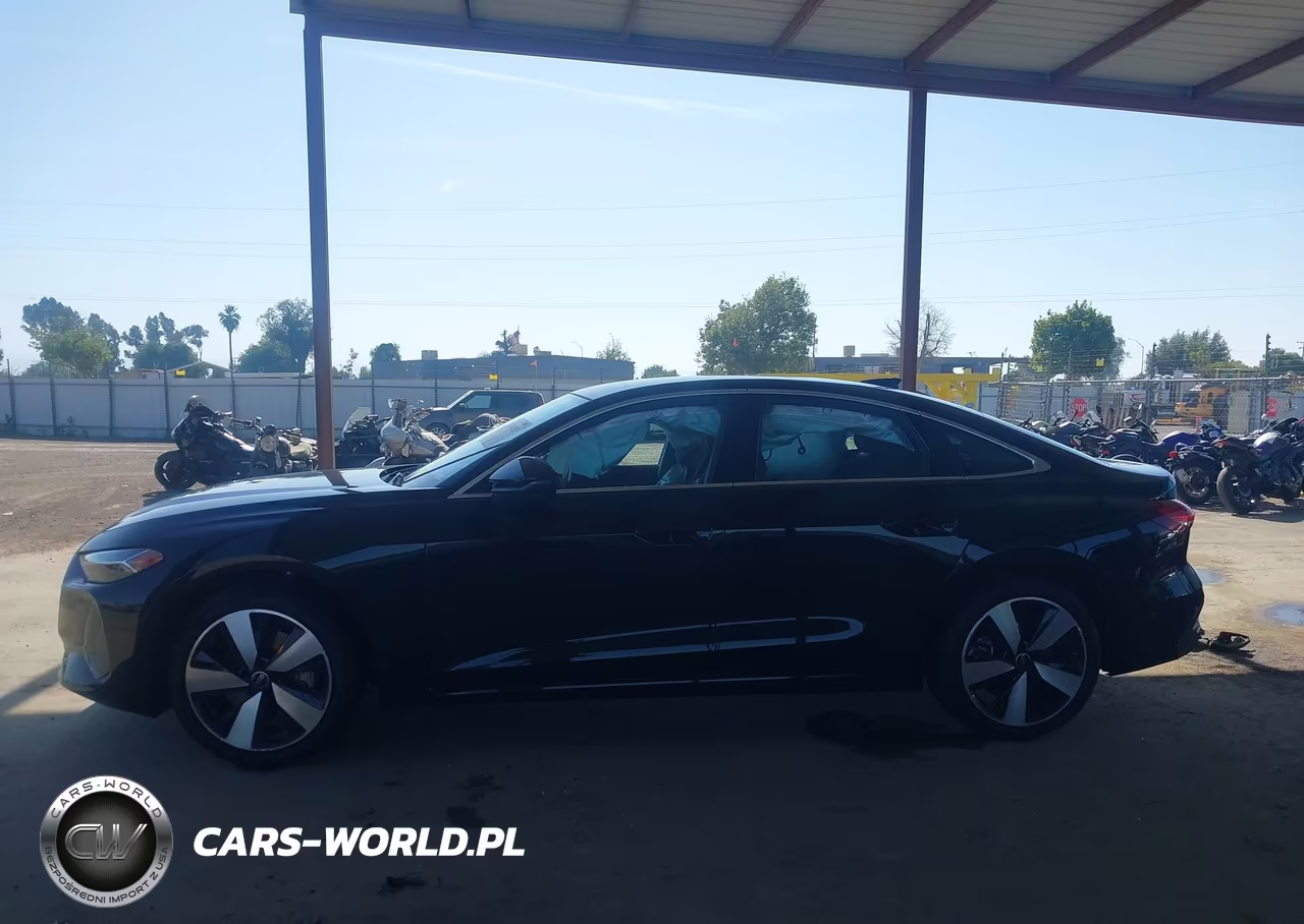 2025 Audi All-New A5 Premium Plus Tfsi Quattro S Tronic VIN:WAU2BCFU8SN110618 - 14