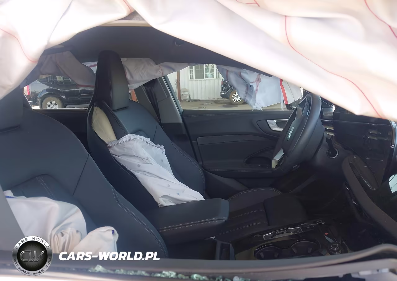 2025 Audi All-New A5 Premium Plus Tfsi Quattro S Tronic VIN:WAU2BCFU8SN110618 - 5