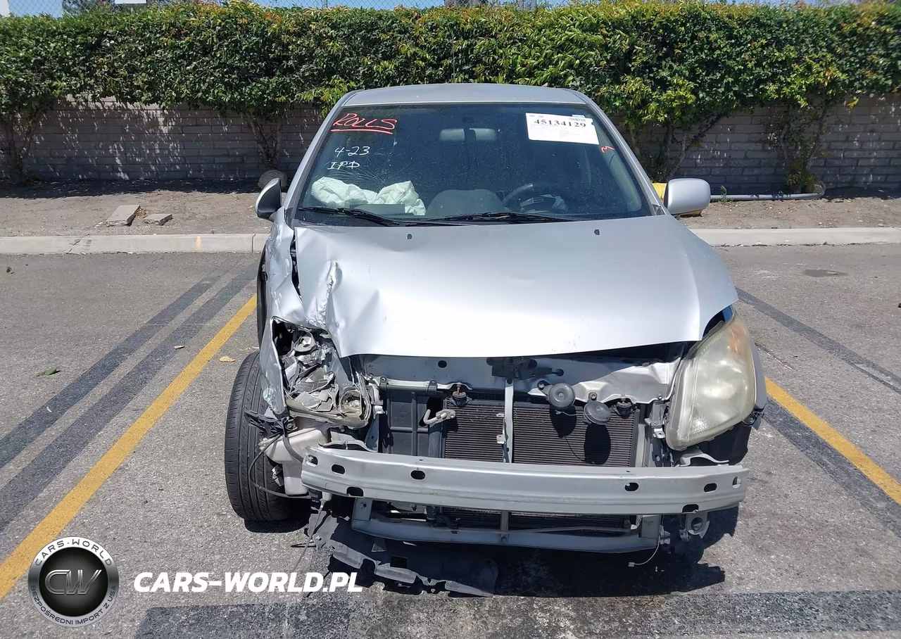 2004 Scion Xa VIN:JTKKT624040070552 - 12