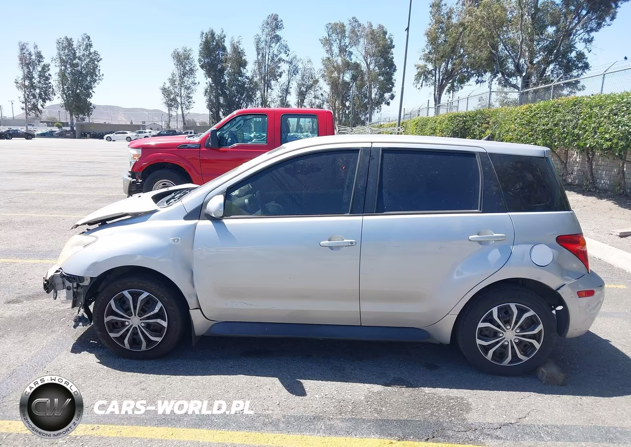 2004 Scion Xa VIN:JTKKT624040070552 - 14