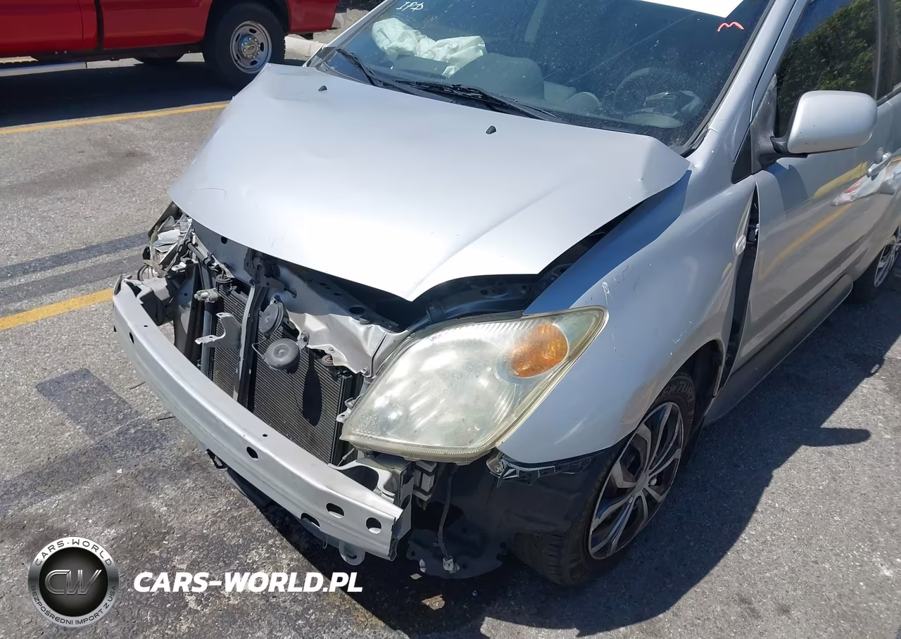 2004 Scion Xa VIN:JTKKT624040070552 - 17