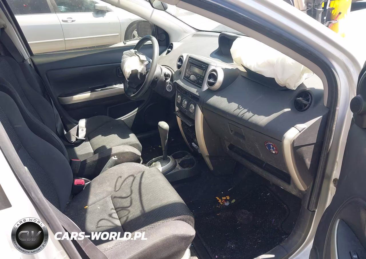 2004 Scion Xa VIN:JTKKT624040070552 - 5