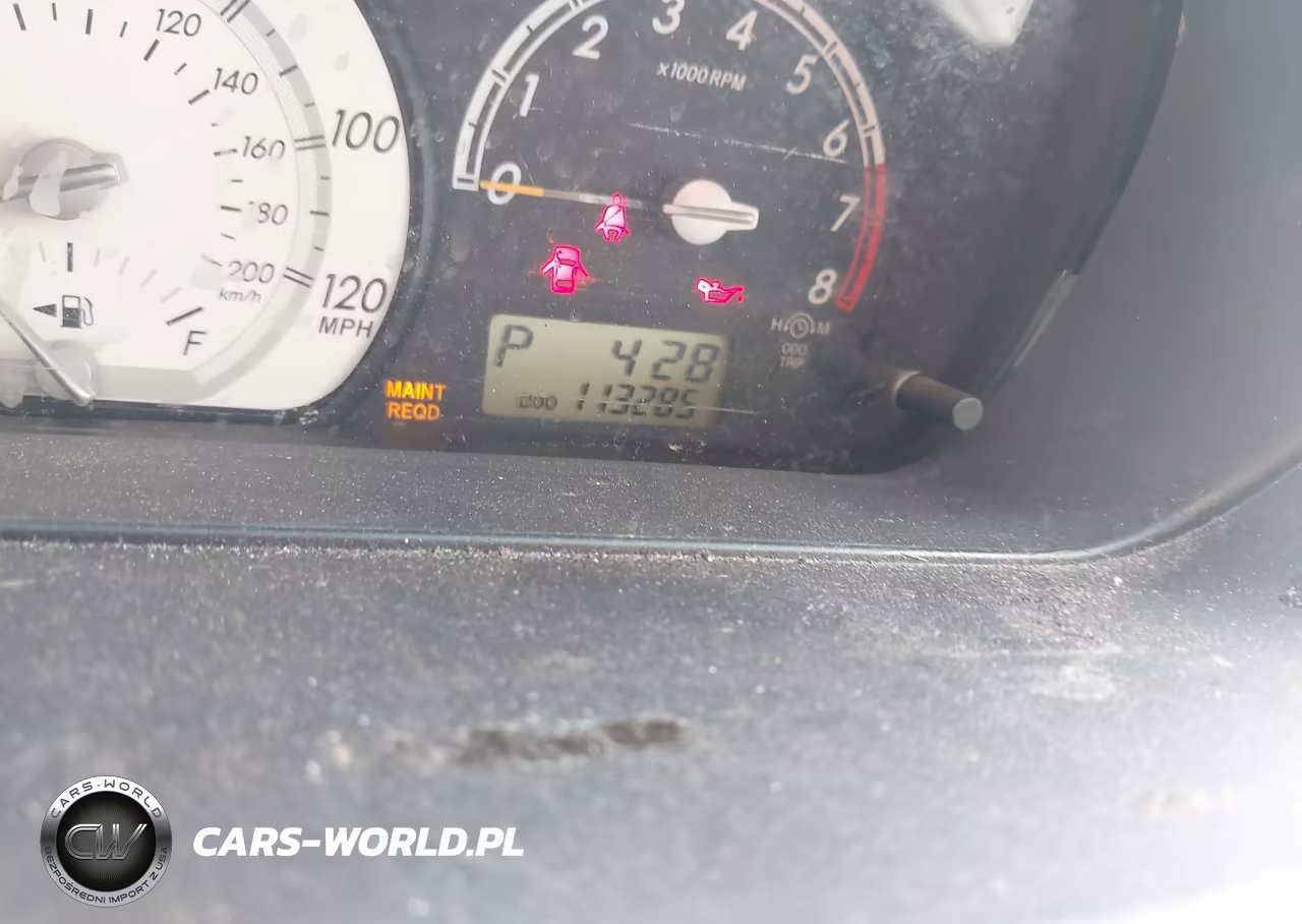 2004 Scion Xa VIN:JTKKT624040070552 - 7