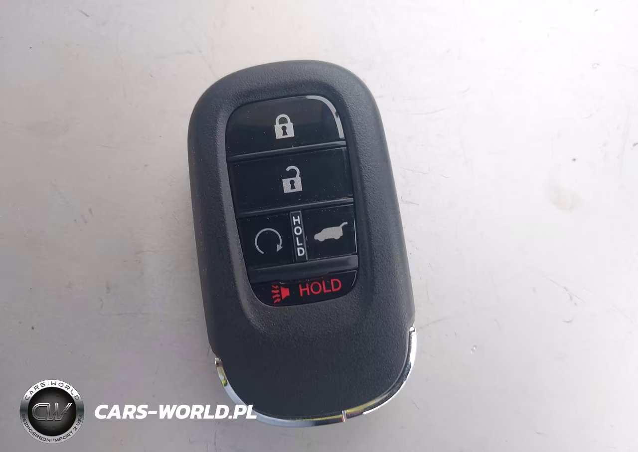 2026 Honda Cr-V Hybrid 2Wd Sport-L VIN:7FARS5H85TE019405 - 11