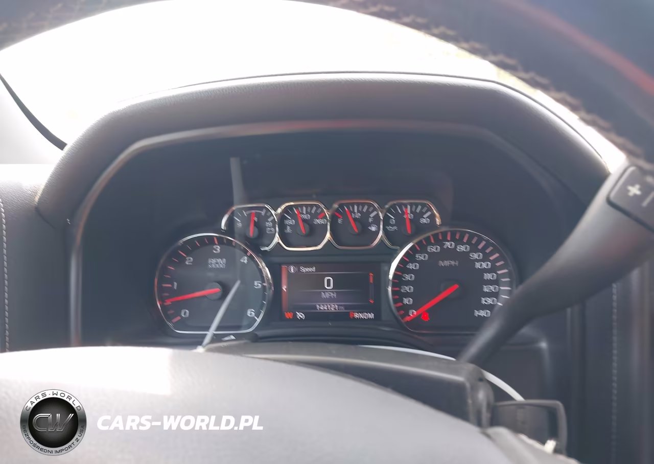 2014 GMC Sierra 1500 Sle VIN:3GTU2UEC7EG283487 - 7