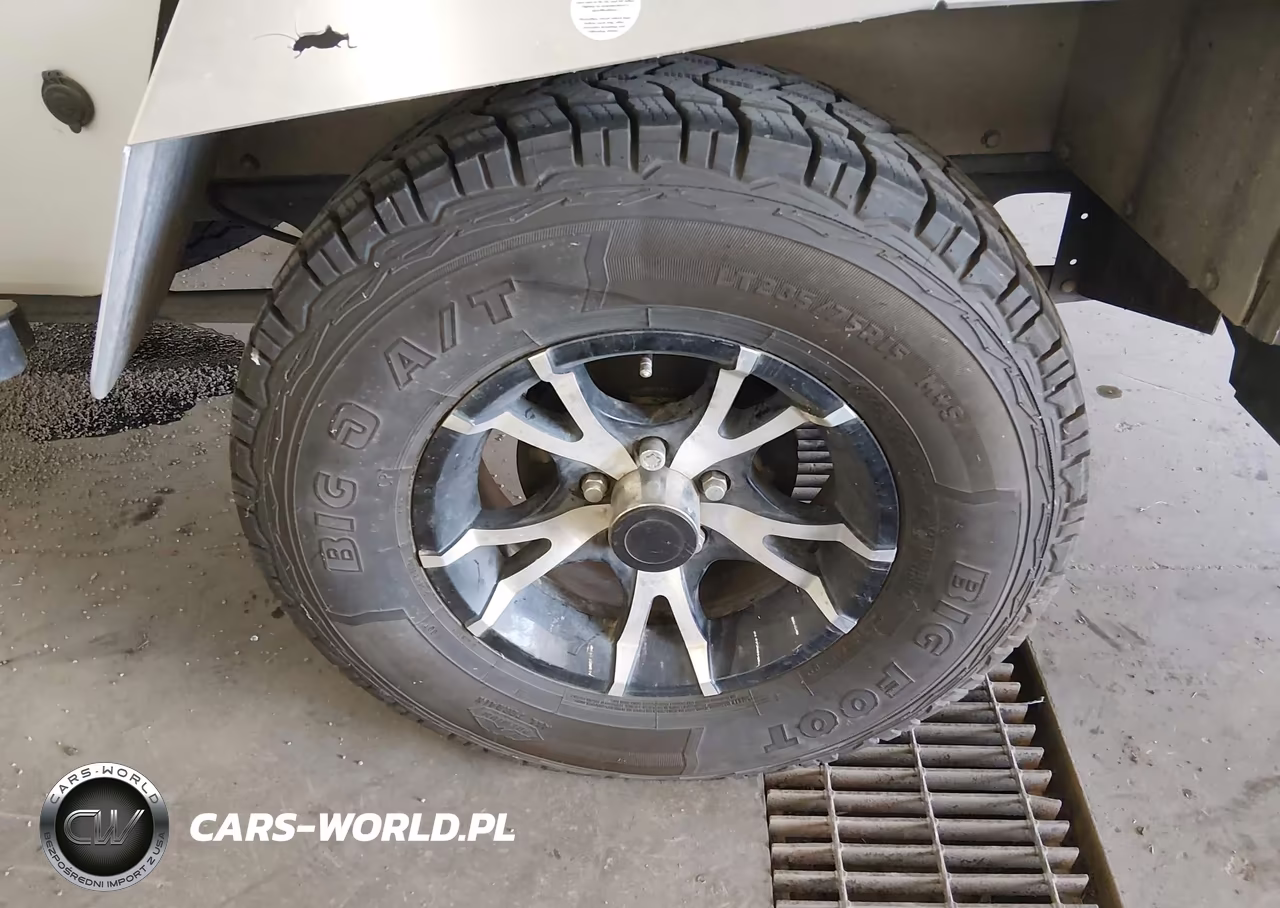 2015 Taxa Taxa Lp VIN:4T9AC1512FH049240 - 12
