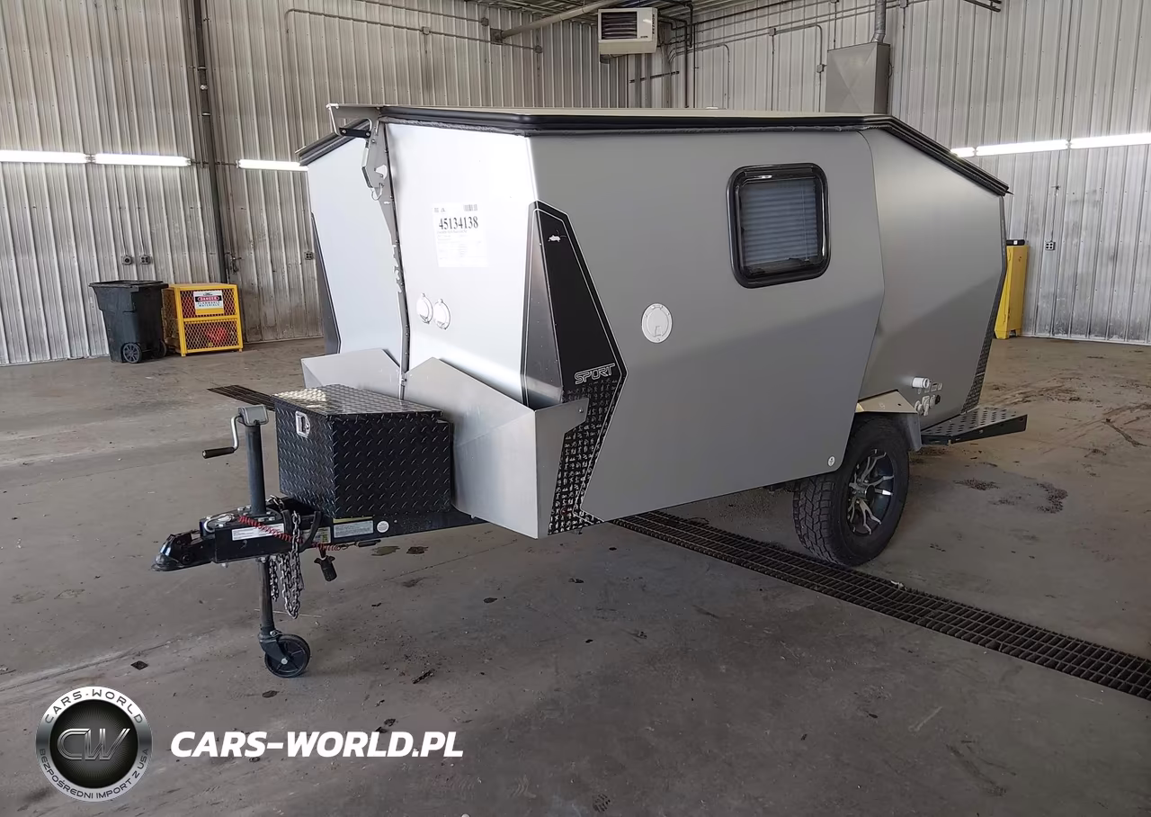 2015 Taxa Taxa Lp VIN:4T9AC1512FH049240 - 2