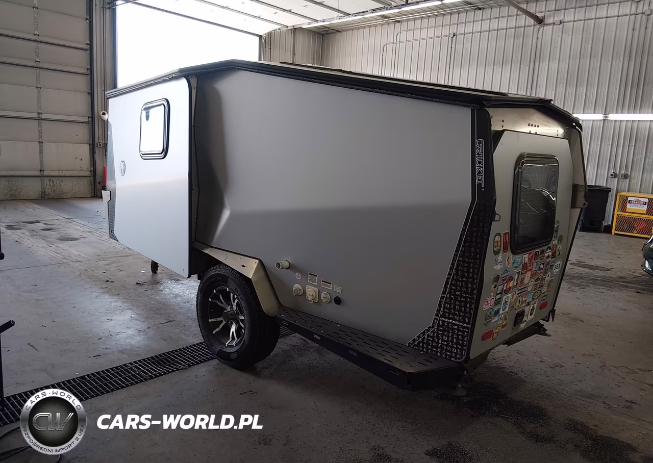 2015 Taxa Taxa Lp VIN:4T9AC1512FH049240 - 3