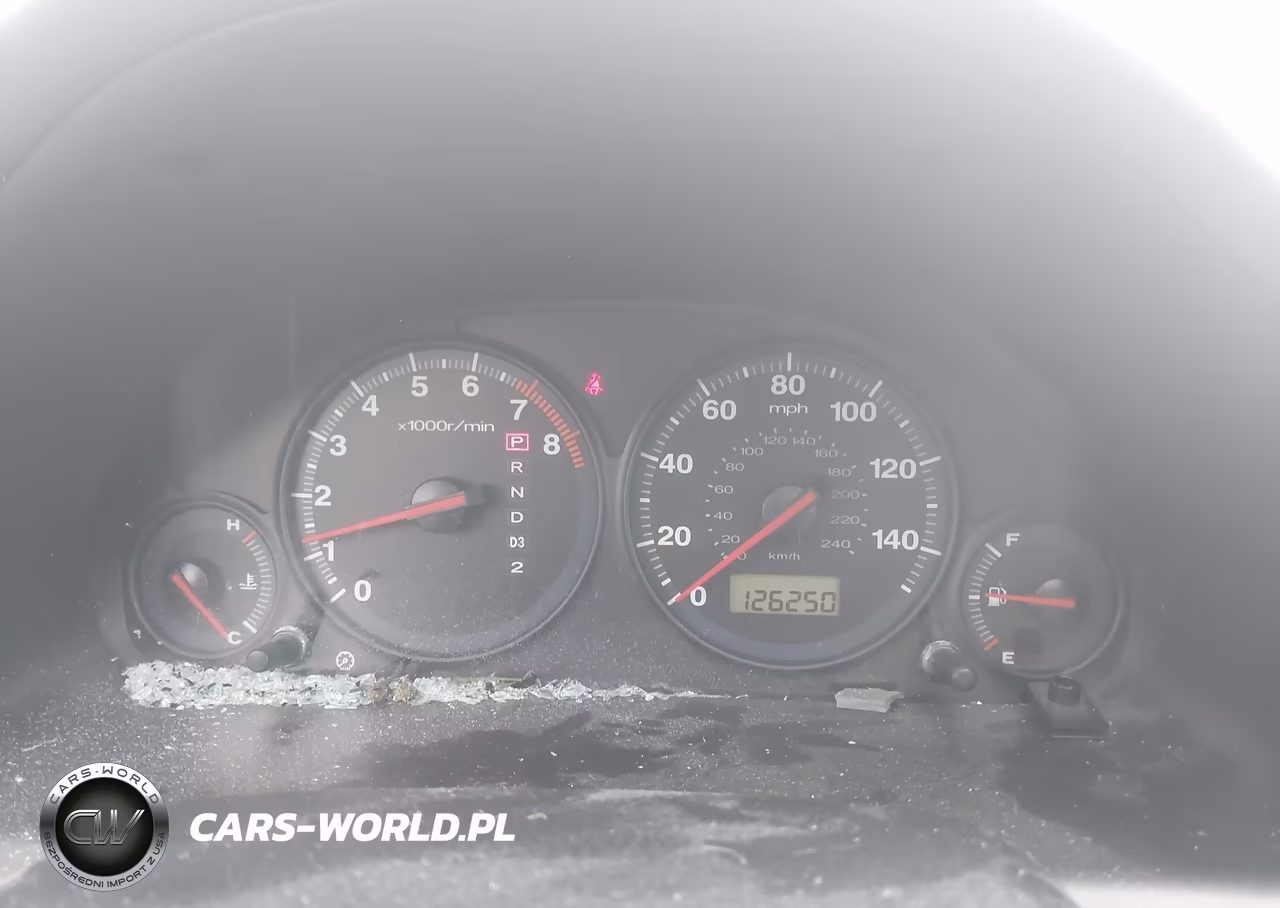 2001 Honda Civic Ex VIN:JHMES26761S001481 - 7