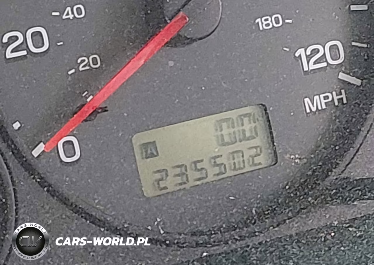 2001 Subaru Forester L VIN:JF1SF63501G720897 - 15