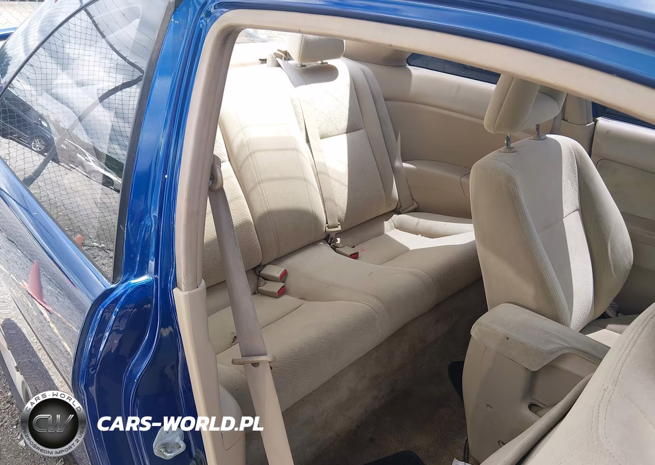 2004 Honda Civic Ex VIN:1HGEM22914L032043 - 8