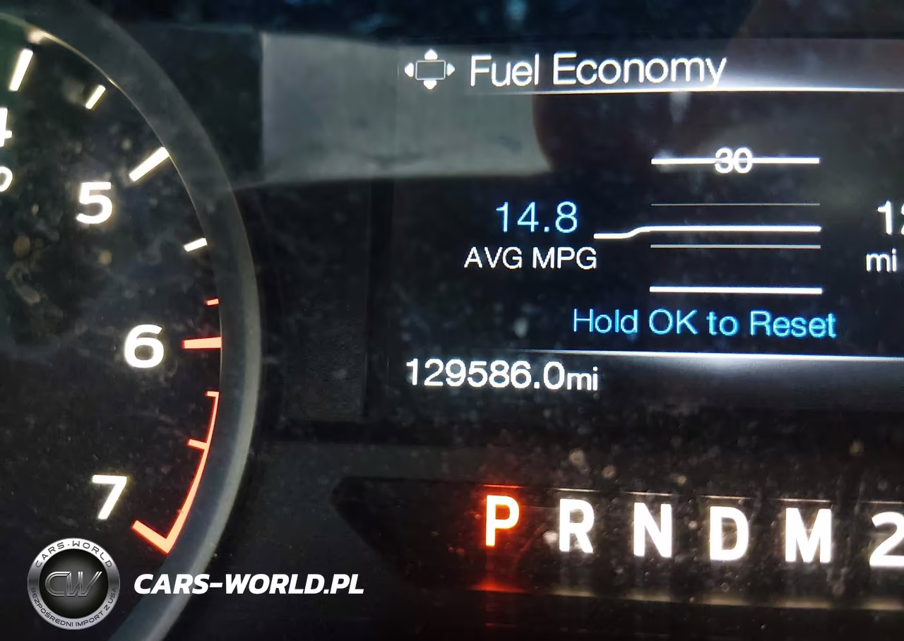2016 Ford F-150 Xlt VIN:1FTEW1EP0GFC29530 - 15