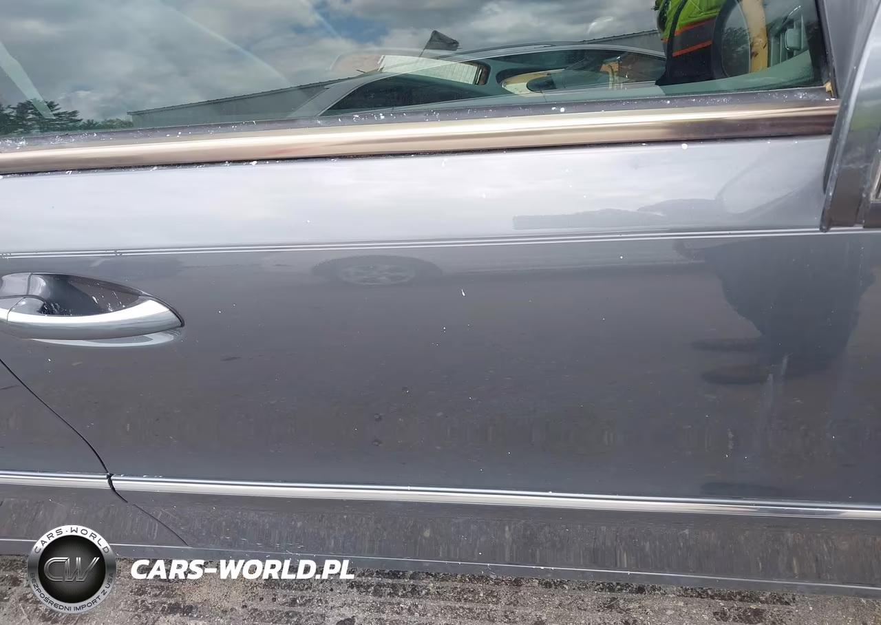 2005 Mercedes-Benz E 320 4Matic VIN:WDBUF82J95X176322 - 12