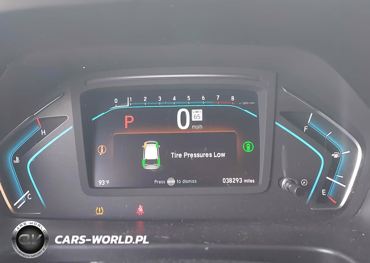 2022 Honda Odyssey Ex VIN:5FNRL6H59NB008690 - 7
