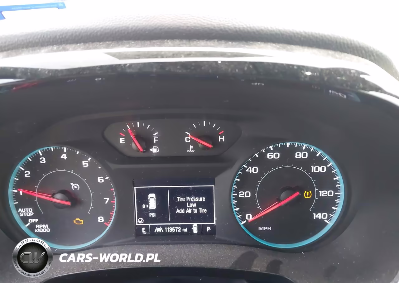 2022 Chevrolet Traverse Fwd 1Fl VIN:1GNERLKW7NJ156351 - 7