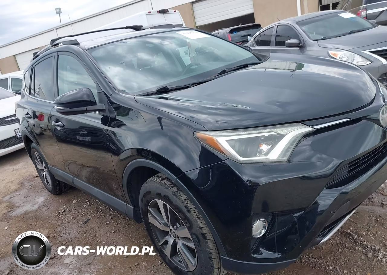 2017 Toyota Rav4 Xle VIN:2T3WFREVXHW333234 - 13