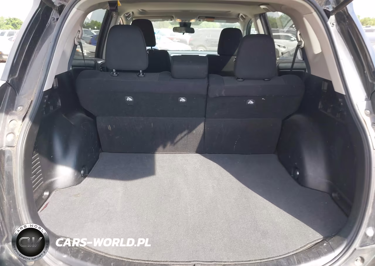 2017 Toyota Rav4 Xle VIN:2T3WFREVXHW333234 - 17